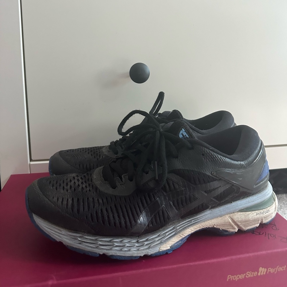 ASICS women’s sneakers